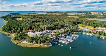 Stranda Residence Apartments Giżycko