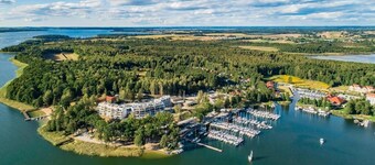 Stranda Residence Apartments Giżycko