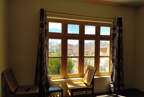 Donskit guest house 