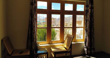 Donskit guest house