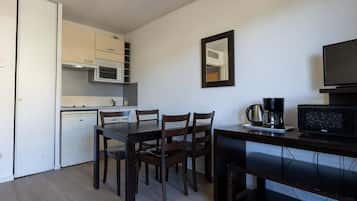 Apartemen | Tempat makan