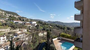 Apartment | View from property