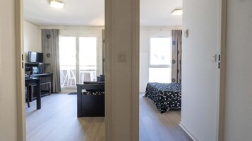 1 habitación 