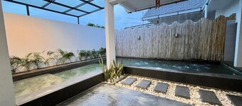 Private Villa in hidden location with 24H Private pool