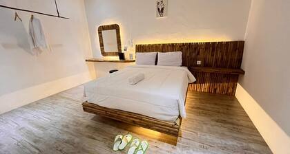 Private Villa in hidden location with 24H Private pool