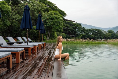 Khaoyai Kirimaya Atta Residence 5 BR Villa (B04)