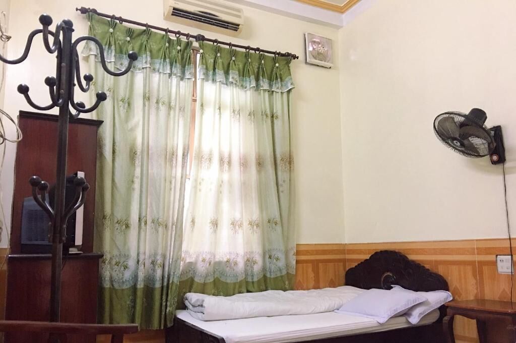 Classic-Studio, Balkon, Stadtblick