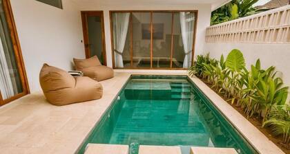 Oasis Dune Villas Lombok