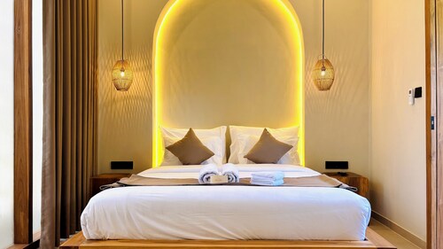 Oasis Dune Villas Lombok