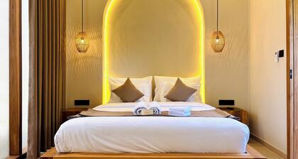 Oasis Dune Villas Lombok