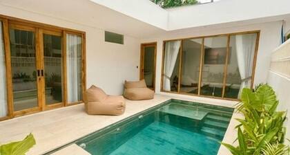 Oasis Dune Villas Lombok