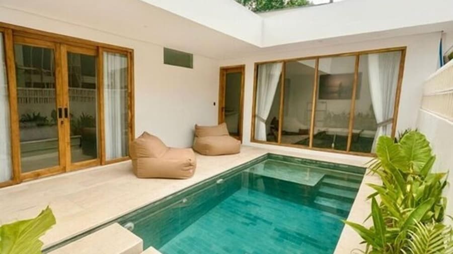 Oasis Dune Villas Lombok