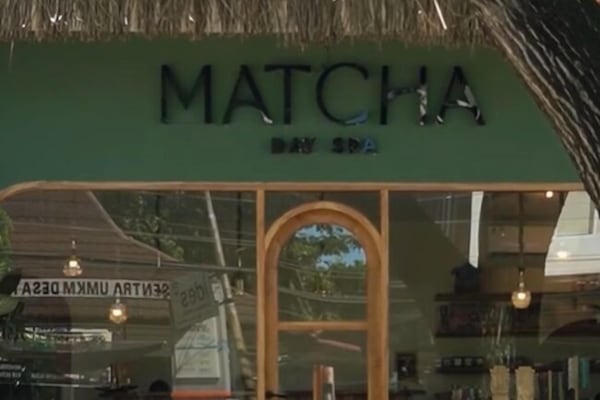 Massaggi