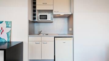 Apartment | Dapur peribadi