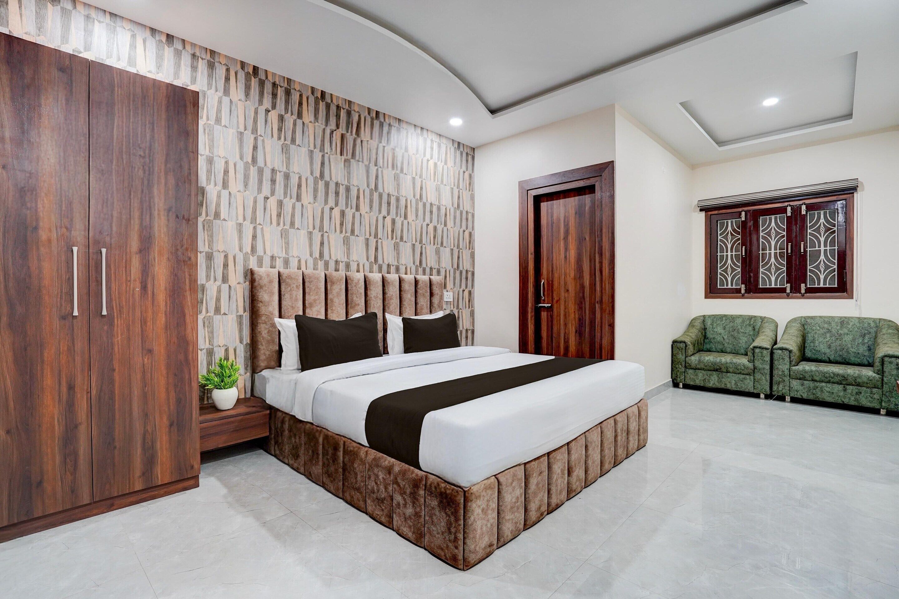 House | 1 bedroom
