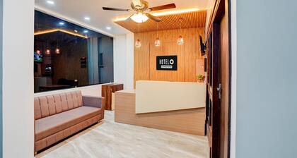 Super Hotel O Civil Lines Bareilly