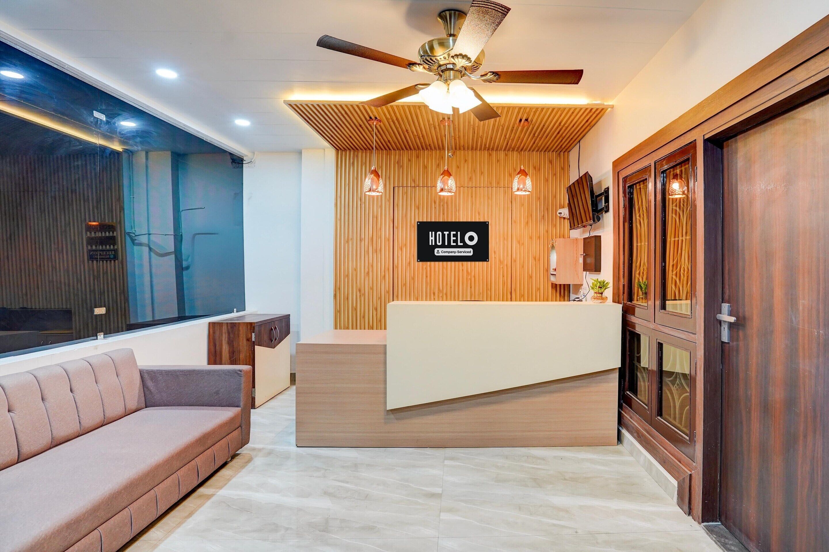 House | Reception