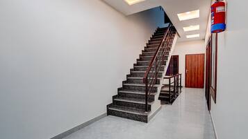 Casa | Parte interna