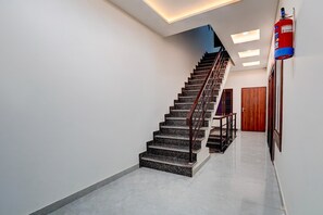 House | Interior - Super Hotel O Civil Lines Bareilly (Bareilly)