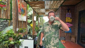 Interior - Cozy Haven (Yen Bai)