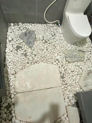 Bathroom - Cozy Haven (Yen Bai)