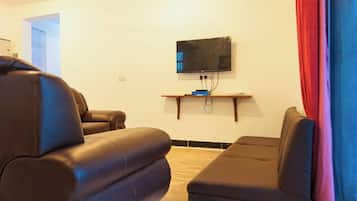TV