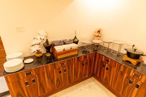 Gonard By Melting Moments