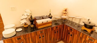 Gonard By Melting Moments