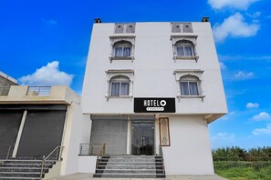 House | Exterior - Deluxehotel Lara Heritage (Amer)