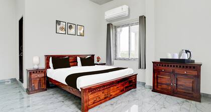 Deluxe Hotel Lara Heritage