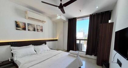 Deluxehotel Daman