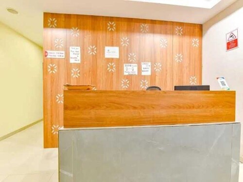 Townhouse Oak Nani Daman