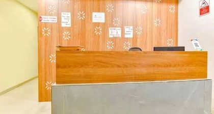 Townhouse Oak Nani Daman