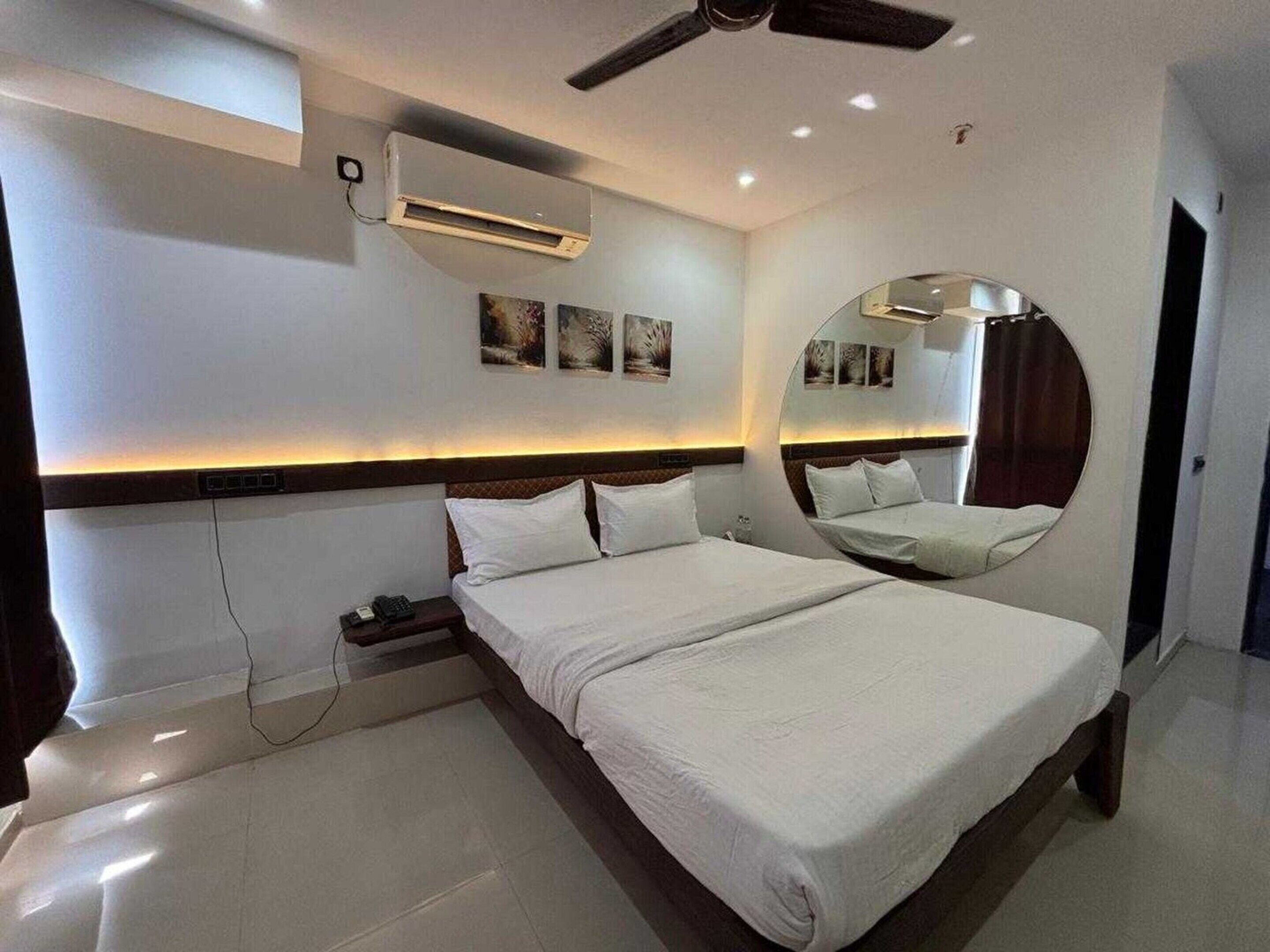 House | 1 bedroom