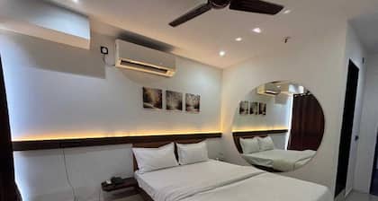Deluxehotel Daman