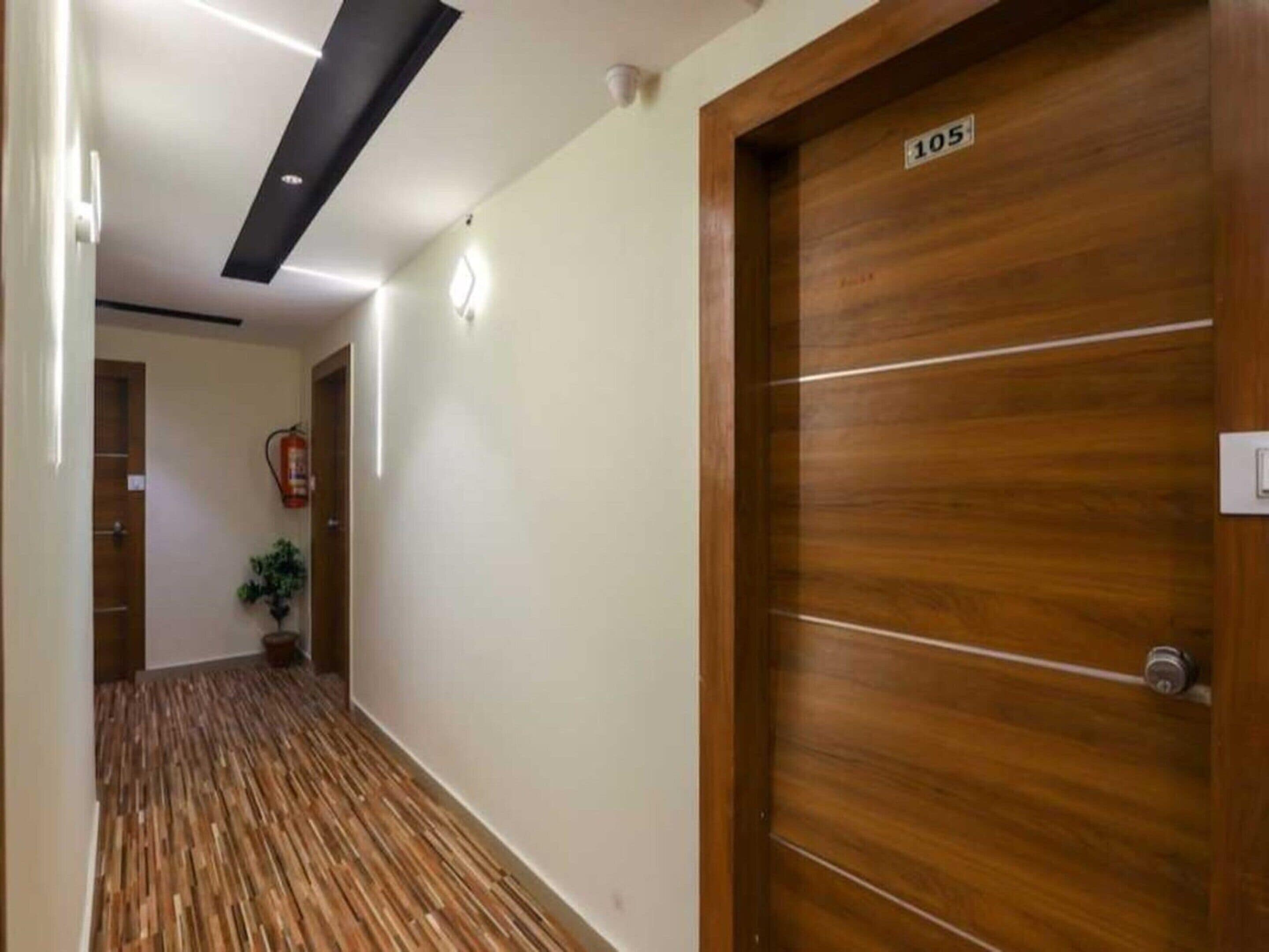 Maison | Intérieur