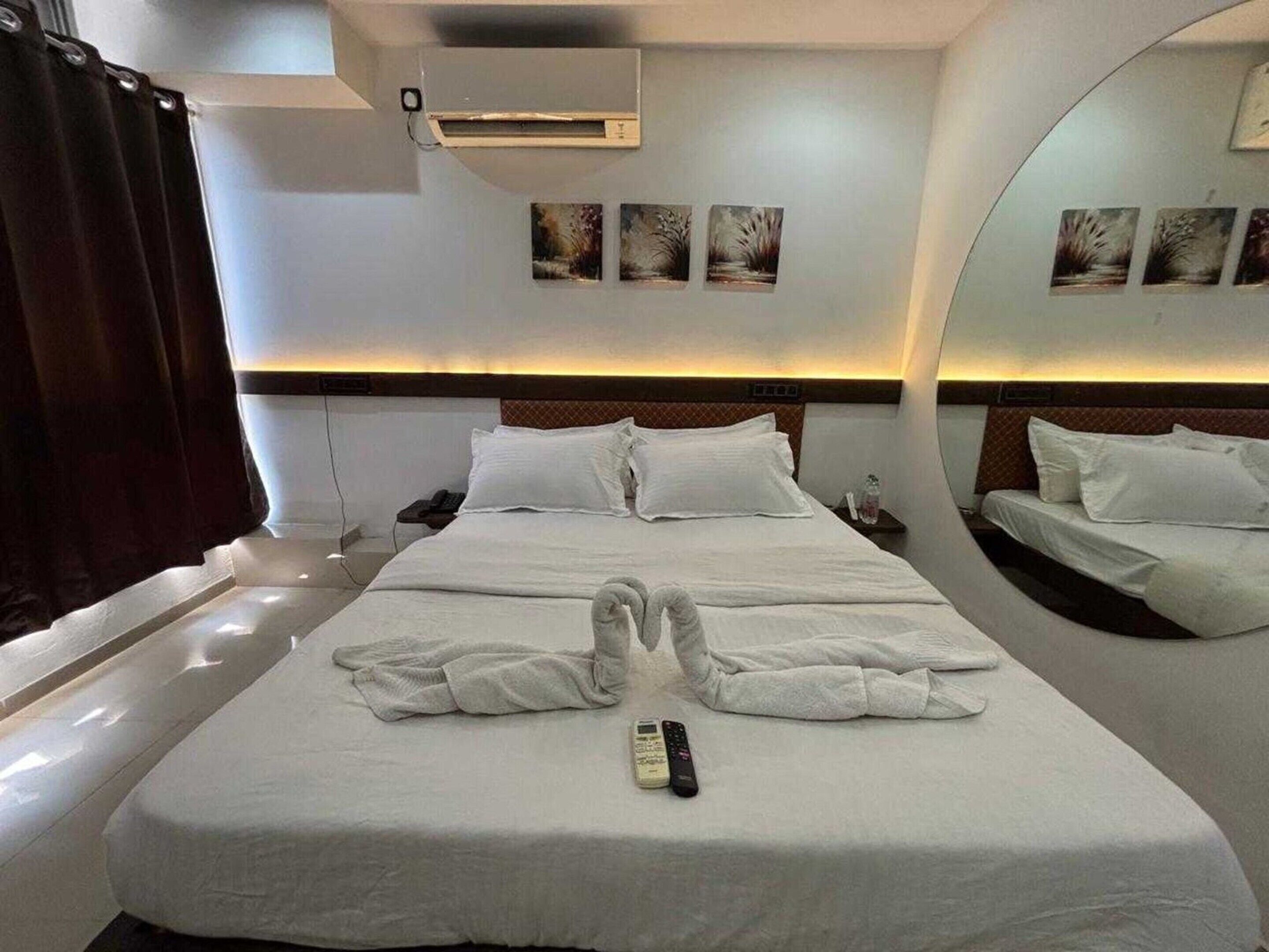 Nhà | 1 phòng ngủ 