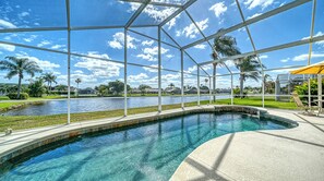 Pool - Huge Pool, Near Beaches, IMG, UTC, Great Clubhouse (Bradenton)
