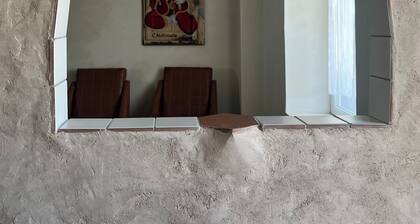 Lâappartement entier toute comfort et plasible