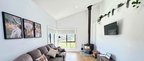 TV connectée