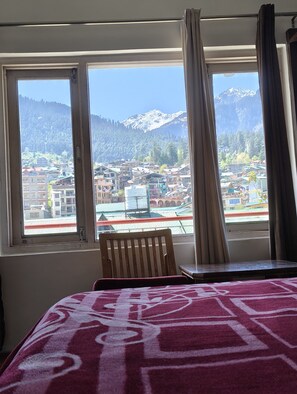 Family Room - Hotel Premier (Manali)
