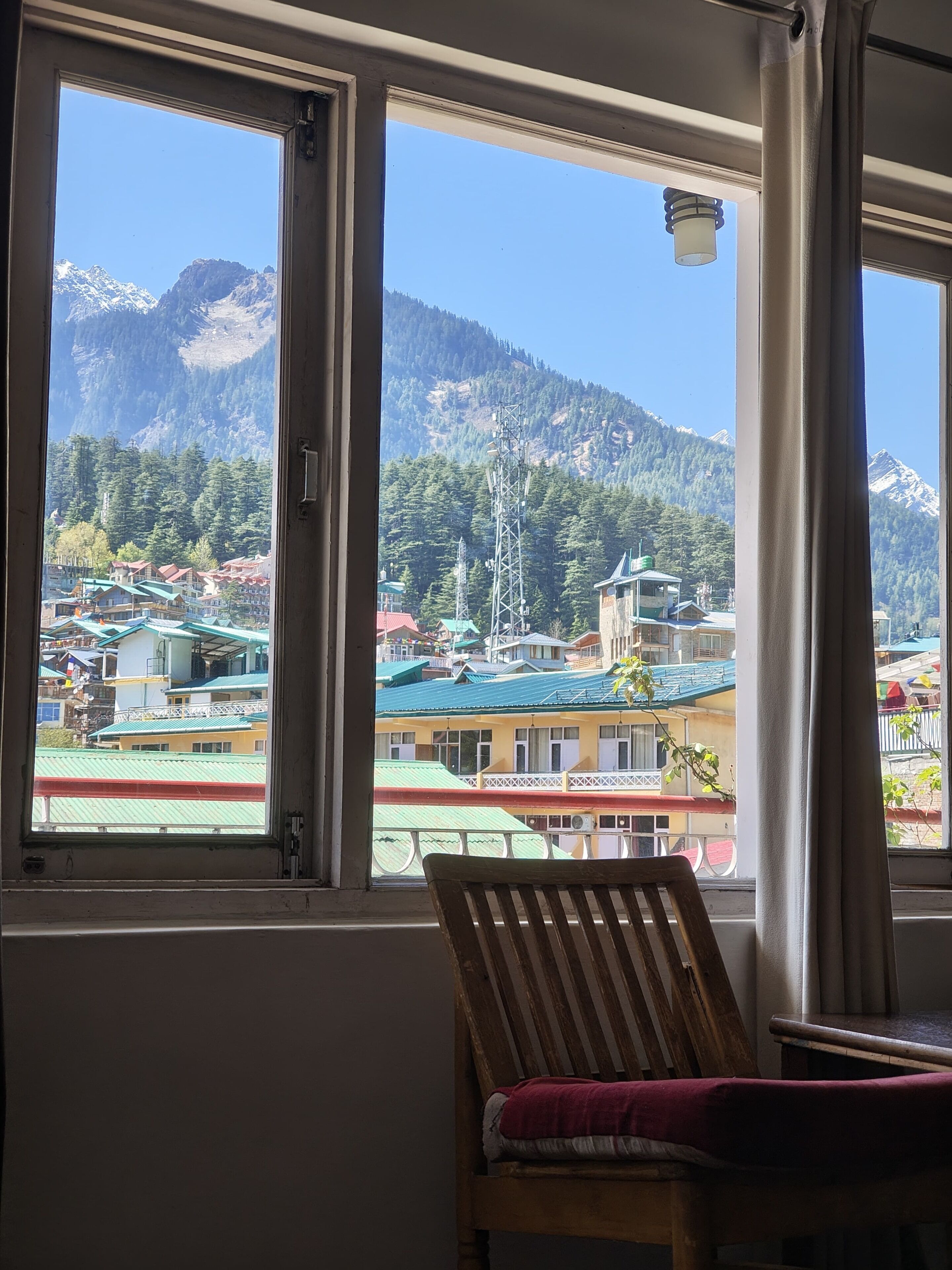 Family Room | Interior