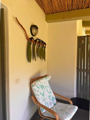 Property grounds - Spartaco Eco Retreat (Olbia)