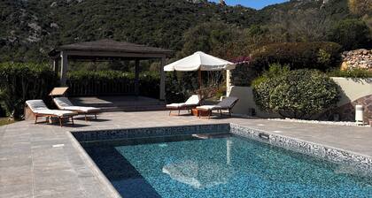 Spartaco Eco Retreat