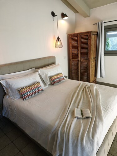 Spartaco Eco Retreat