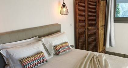 Spartaco Eco Retreat