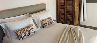 Spartaco Eco Retreat
