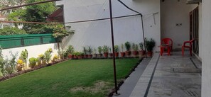 บริเวณที่พัก