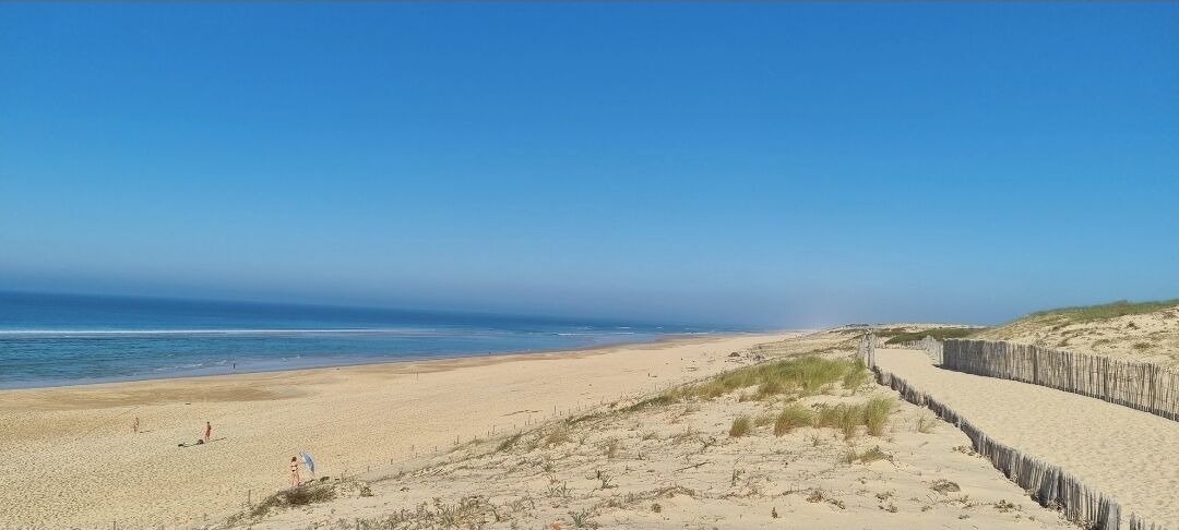 Plage