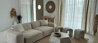Luxury Villa for 6 People